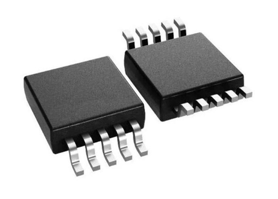 ADS1114LIDGSR Entegre Devre Çip 16 Bit Sigma-Delta Analog Dijital Değiştiricilere