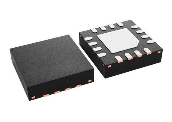 ADS7038HIRTER Entegre Devre Çipleri 12 Bit Analog Dijital Değiştiriciler WQFN-16