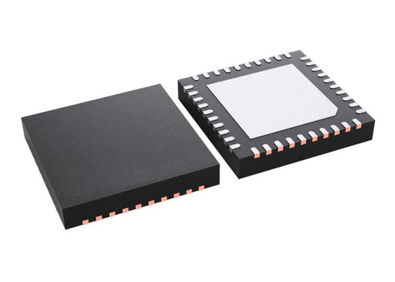 CC2745R10E0WRHARQ1 BT IC Otomobil SimpleLink BT 6.0 Düşük Enerji Kablosuz MCU VQFN-40