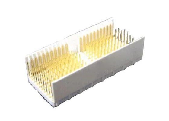 HM2P87PDF1M0N9LF Bağlantıları Millipacs Backplane Bağlantıları 176POS Sert Metrik Bağlantılar