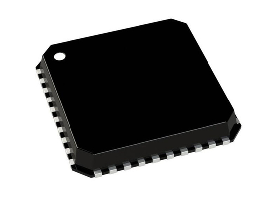 AD9717BCPZ Entegre Devre Çip 14 Bit Düşük Güçlü Dijital Analog Değiştiriciler