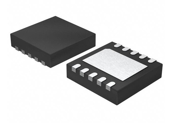 AD5324BCPZ Entegre Devre Çip Dijital Analog Dönüştürücü LFCSP-10 12-Bit DAC