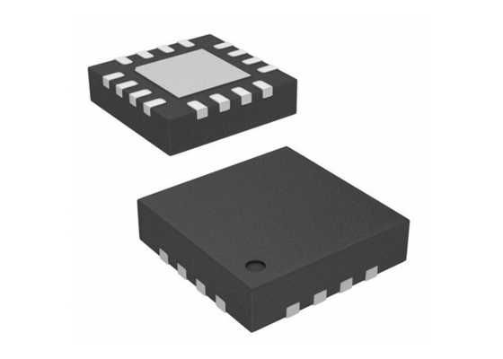 AD5694BCPZ Entegre Devre Çip Dijital Analog Dönüştürücü LFCSP-16 12-Bit DAC