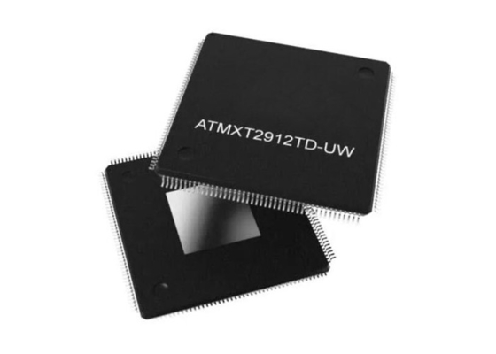 ATMXT2912TD-ABRUWVA1 Entegre Devre Çip maXTouch 2911-Düğüm Dokunmatik Ekran Denetleyicisi