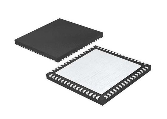 DAC5682ZIRGC Entegre Devre Çip Veri Dönüştürücü IC VQFN-64 16-Bit Çift Kanallı DAC