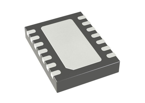 LTC2493IDE Entegre Devre Çip 24 Bit Analog Dijital Dönüştürücü DFN-14