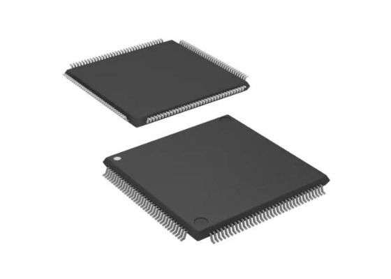 F28P550SG8PNAR Mikro denetleyici MCU ARM Mikro denetleyici QFP80 32 bitlik ARM Cortex M7 MCU