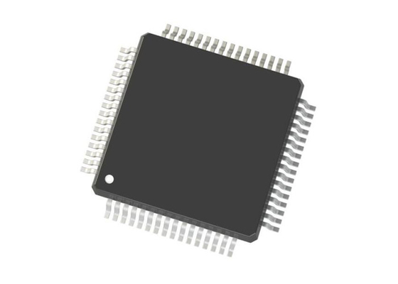 F28P550SG8PMR Mikro denetleyici MCU C2000TM C28x Sabit Nokta MCU LQFP64 32 bit MCU