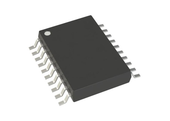 M0C1103QDGS20RQ1 Mikrodensör MCU 24MHz Otomobil 32 Bit Mikrodensörler VSSOP-20