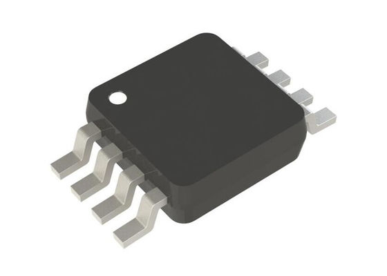 LTC2602CMS8 Entegre Devre Çip 16 Bit Dijital Analog Dönüştürücü MSOP-8