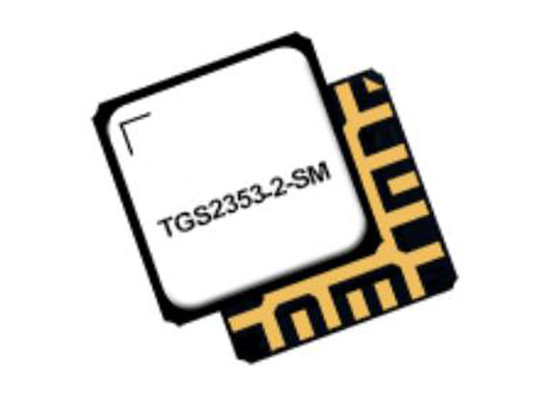 TGS2353-2-SM Kablosuz İletişim Modülü Yüksek Güçlü SPDT Yansıtıcı Anahtar QFN-22