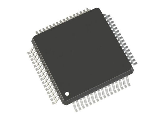 STM32F303RBT6 Mikro denetleyici MCU 72 MHz 128KB Flash Embedded MCU LQFP-64