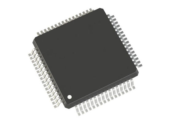 STM32F303RBT6 Mikro denetleyici MCU Gömülü Mikro denetleyici LQFP-64 128KB Flash MCU