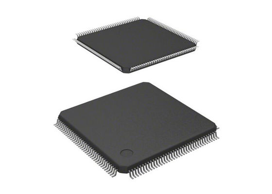 STM32F103ZGT6TR 32 bitlik Mikrodenezgâh 72MHz Tek çekirdekli LQFP-144 MCU