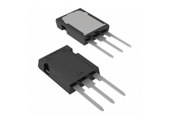 STGY40NC60VD Entegre Devre Çip 600V 80A Tek IGBT Transistörleri TO-247-3