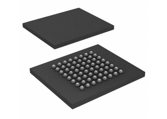 S29GL01GT11FHIV10 Bellek IC Chip GL-T Serisi Bellek 1Gbit Paralel veya Flash Bellek IC