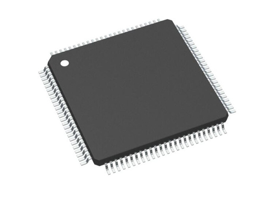 R7FA4L1BD4CFP Mikrodensör MCU RA4L1 MCU 80MHz ARM Cortex M33 Mikrodensörler