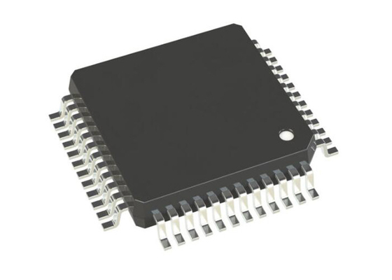 R7FS3A6783A01CFL Mikrodensör MCU SynergyTM S3 Mikrodensör IC 48MHz 32 Bit MCU