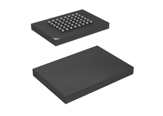 CY62157EV18LL-55BVXI Bellek IC Çip 8Mbit Paralel Asinkron SRAM Bellek IC VFBGA48