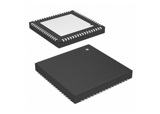 CY8C4125LTI-M445 Mikrodensör MCU 24MHz 32 Bit Tek çekirdekli Mikrodensörler QFN68
