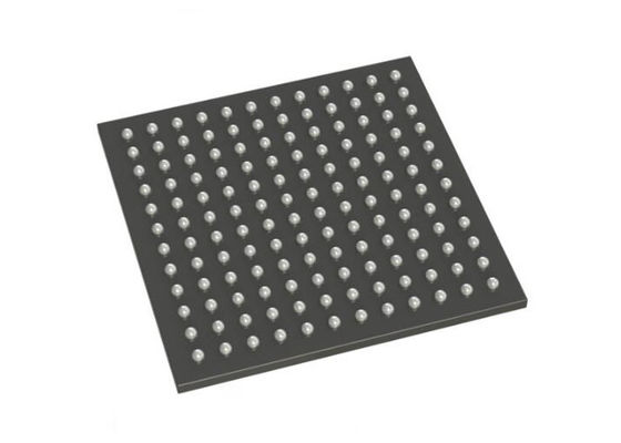 ATSAM4E16EA-AN Mikrodenetleyici MCU Düşük Güç 32-Bit 120MHz SAM4E Mikrodenetleyici IC