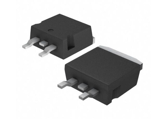 STGB10NC60HDT4 Entegre Devre Çip 600V 20A PowerMESH Tek IGBT Transistörleri
