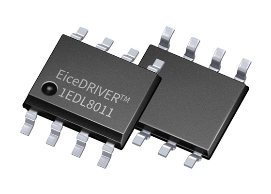 1EDL8011 Entegre Devre Çip 125V EiceDRIVER TM Yüksek Yan Kapı Sürücüleri SOIC-8