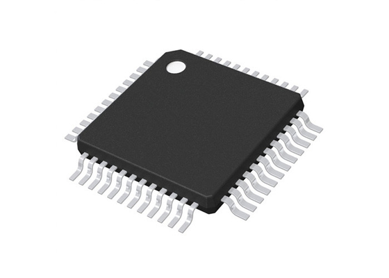 DSPIC33CK64MP505-E/PT Mikro Denetleyicisi MCU 3 V 3.6 V 16 Bit Dijital Sinyal Denetleyicileri