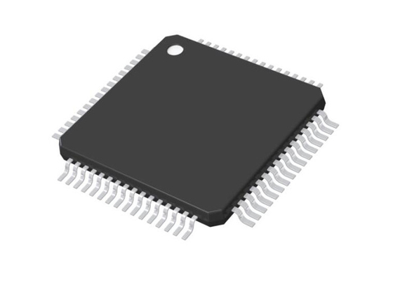 DSPIC33FJ32GS606-I/PT Mikro denetleyici MCU Dijital Sinyal Denetleyici 16-Bit dsPIC33F DSC