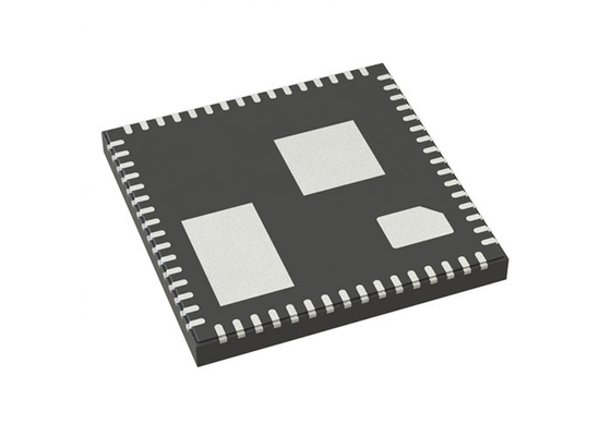DSPIC33CDV256MP206-E/M9 Mikro Denetleyicisi MCU MOSFET Sürücüsü İçin Dijital Sinyal Denetleyicileri