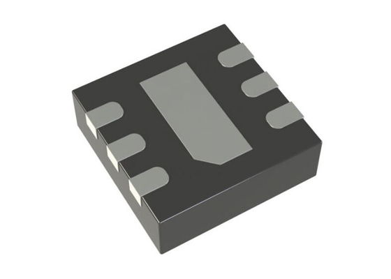 LTC3526LBEDC Entegre Devre Çipleri 550mA 1MHz Senkroni Step Up DC DC Değiştiriciler
