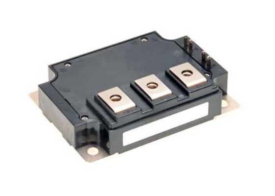 RMF400DU-24B Otomotiv IGBT Modülleri Yüksek Güçlü Çift Değiştirme 1200V 400A SiC Güç Modülü