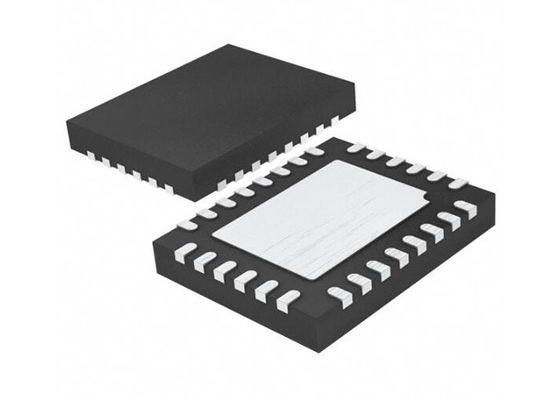 LTC2321CUFD-16 Entegre Devre Çip Analog Dijital Dönüştürücüye QFN28 16-Bit ADC