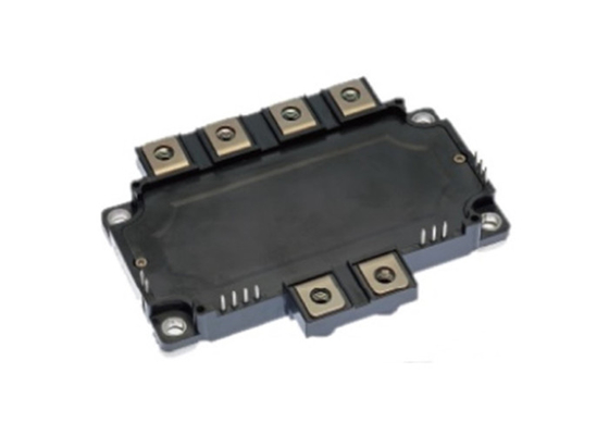 FMF400BX-24B Otomobil IGBT Modülleri 1200V 400A Tam Silikon Karbid Güç Modülü