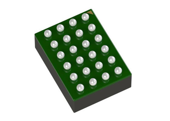 LTM4691EY İzole edilmemiş 2A Ultra-Miniatür μModule Buck Regulator Entegre Devre Çip