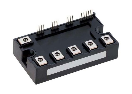 PM50CG1A065 Otomobil IGBT Modülleri Servo Sürücüler için Yüksek Güçlü IGBT Modülü