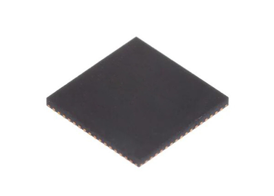 MAX20796GFB Entegre devreler çipi 60A Çift fazlı anahtarlama voltaj düzenleyicisi