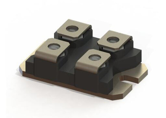 MSC50DC170HJ Entegre Devre Çip 1700V 50A Tam Köprü mSiC Diyot Modülü