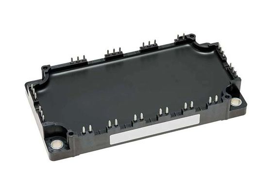 CM200TX-24T Otomobil IGBT Modülleri 3 Fazlı 1200V 200A AC Motor Kontrolü için IGBT Modülü