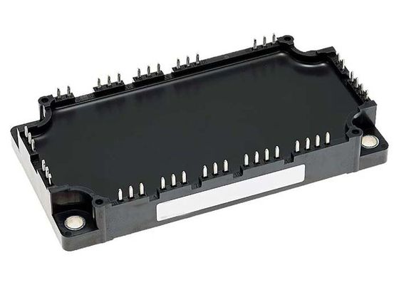 CM75MXUC-24T Otomobil IGBT Modülleri Hareket / Servo Kontrolü için 1200V 75A IGBT Modülü