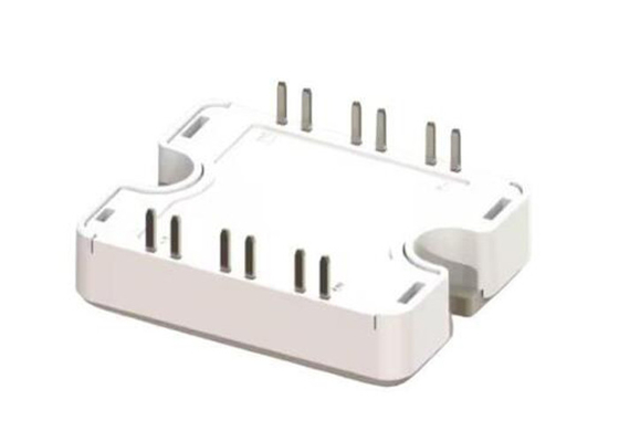 APTDR40X1601G Entegre Devre Çip 1600V Üç Fazlı Köprü Diyot Modülleri