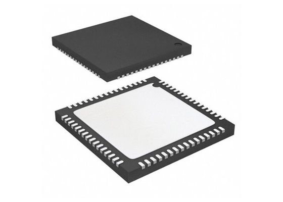 AD7770ACPZ Entegre Devre Çip 24 Bit Sigma Delta ADC LFCSP64 ADC Veri Dönüştürücü IC