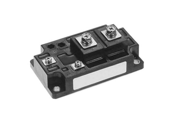 CMH400HC6-24NFM Otomobil IGBT Modülleri UPS için 1200V 400AHybrid SiC Güç Modülü