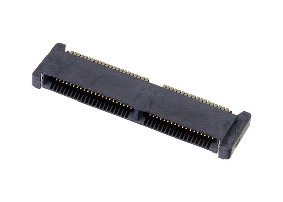 HSEC8-140-01-L-RA-TR Bağlantıları, Yüksek Hızlı Edge Kart Bağlantısı Oluşturur