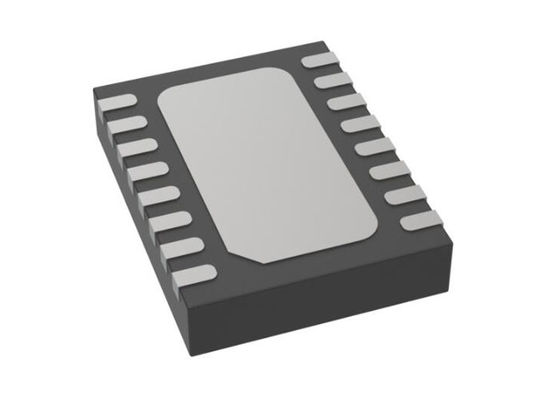 LTC2376IDE-16 Entegre Devre Çip 250ksps Veri Dönüştürücüler 16Bit ADC Dönüştürücüler DFN16