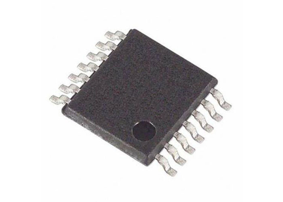 MAX33049EASD Entegre Devre Çip 20Mbps Tam Çifte RS-485 Ve RS-422 Alıcılar