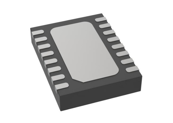 LTC2367IDE-16 Entegre Devre Çipleri Analog Dijital Dönüştürücüler DFN16 16 Bit SAR ADC
