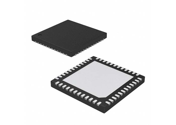 AD9644BCPZ-155 Entegre Devre Çip 14 Bit 1.8V Çift Seri Çıktı Analog-Dijital Dönüştürücü