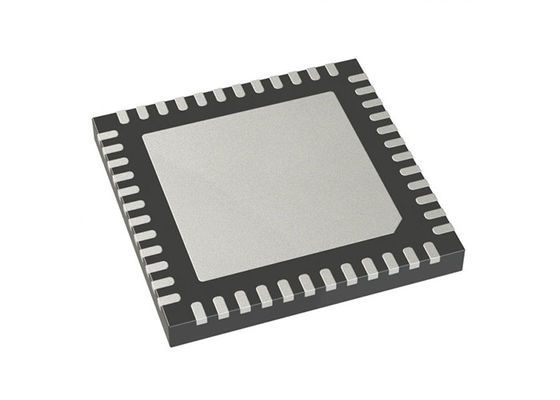 AD9633BCPZ-125 Entegre Devre Çip 12 Bit 1.8V Analog-Dijital Dönüştürücü 48-LFCSP