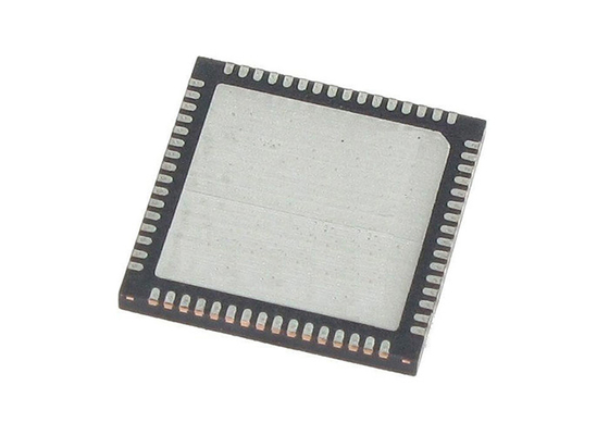 AD9650BCPZ-105 Entegre Devre Çipleri 300 MHz Analog Dijital Değiştiriciler LFCSP-64